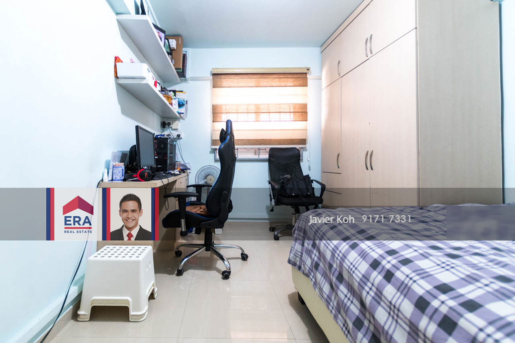 Blk 409 Bedok North Avenue 2 (Bedok), HDB 3 Rooms #156258982